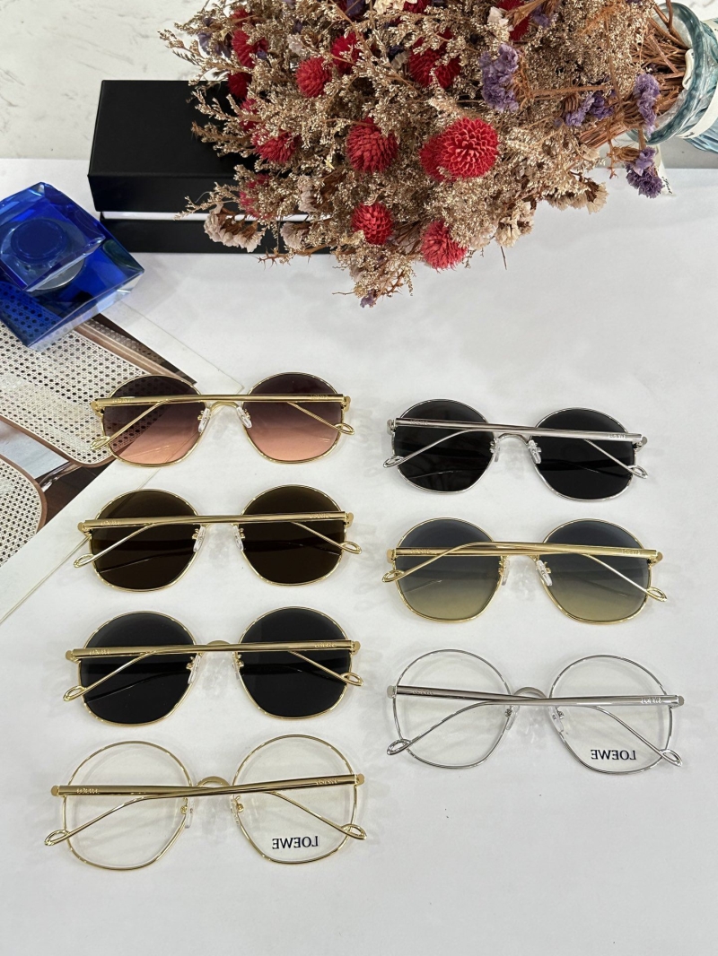 Loewe Sunglasses